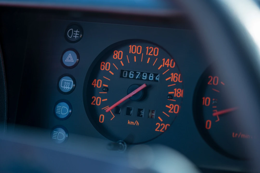 1983 Renault 5 Turbo 2 - Image 14 of 20