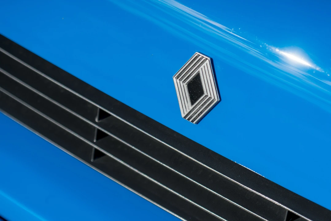 1983 Renault 5 Turbo 2 - Image 3 of 20