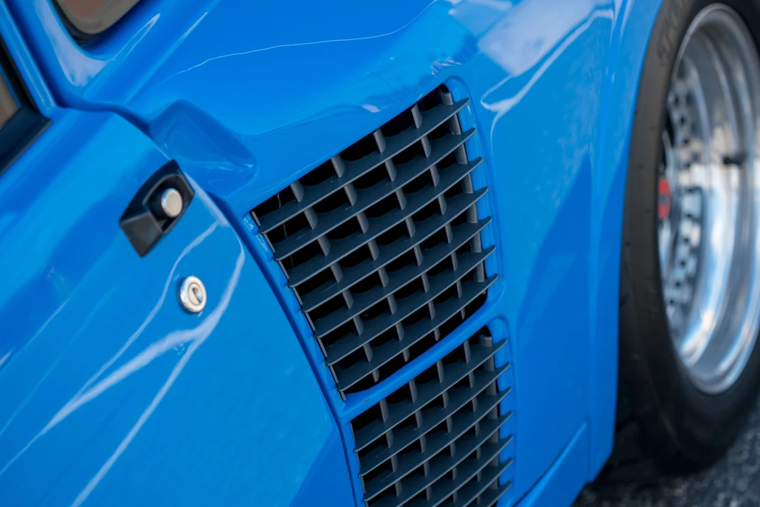 1983 Renault 5 Turbo 2 - Image 2 of 20