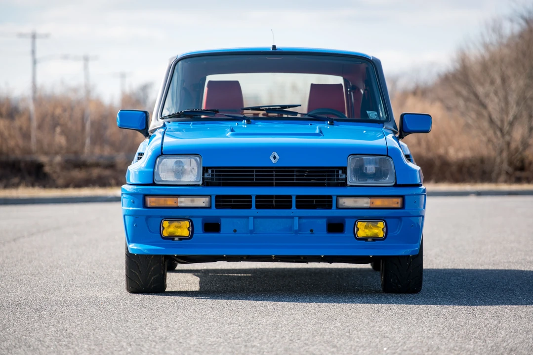 1983 Renault 5 Turbo 2 - Image 5 of 20