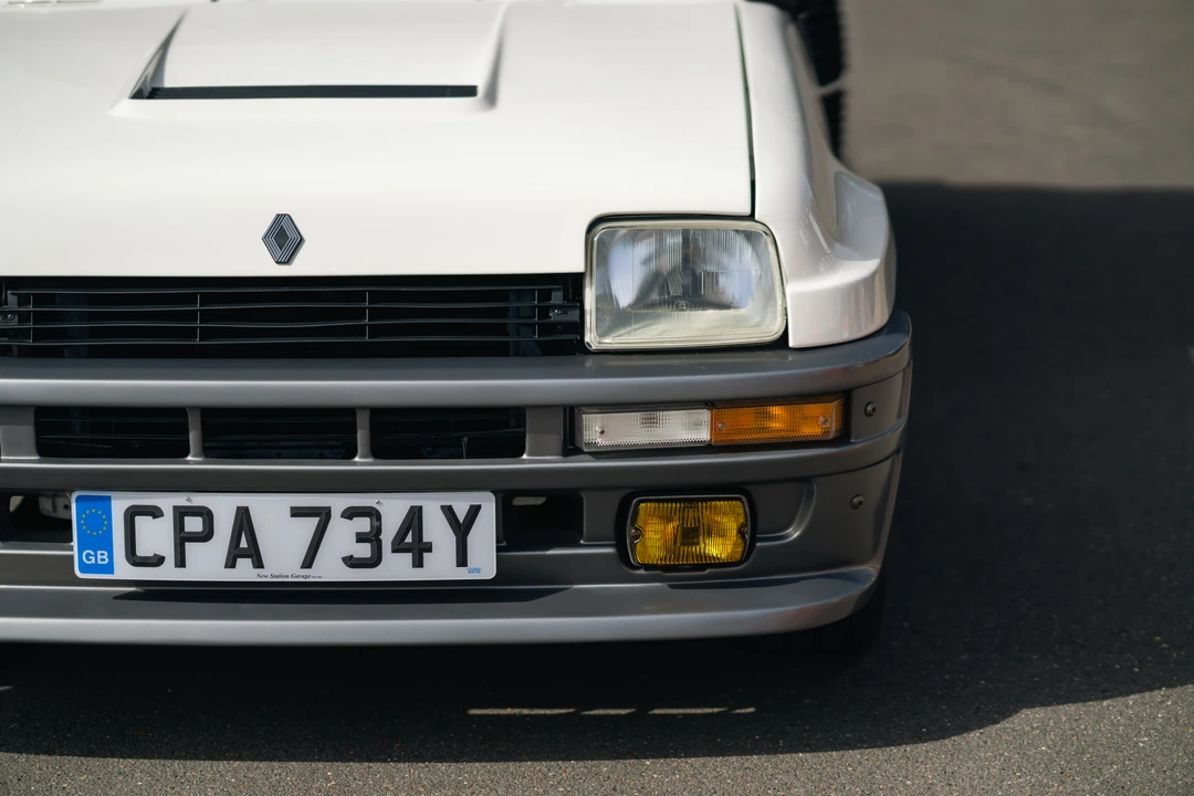 1983 Renault 5 Turbo 2 - Image 14 of 31