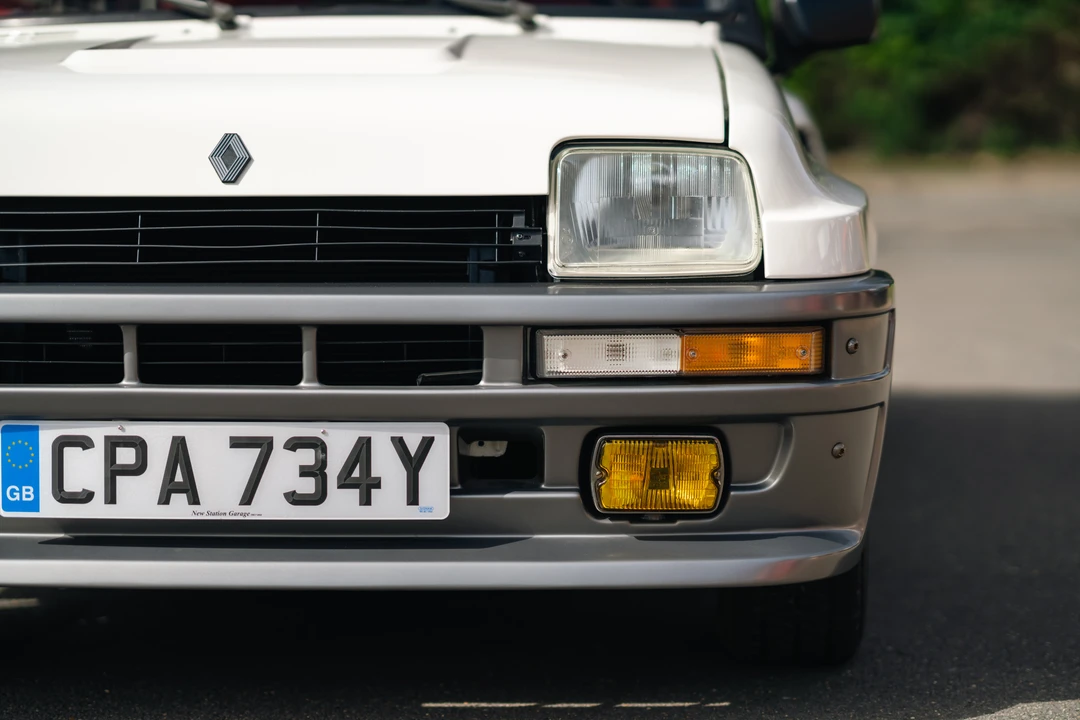 1983 Renault 5 Turbo 2 - Image 16 of 31