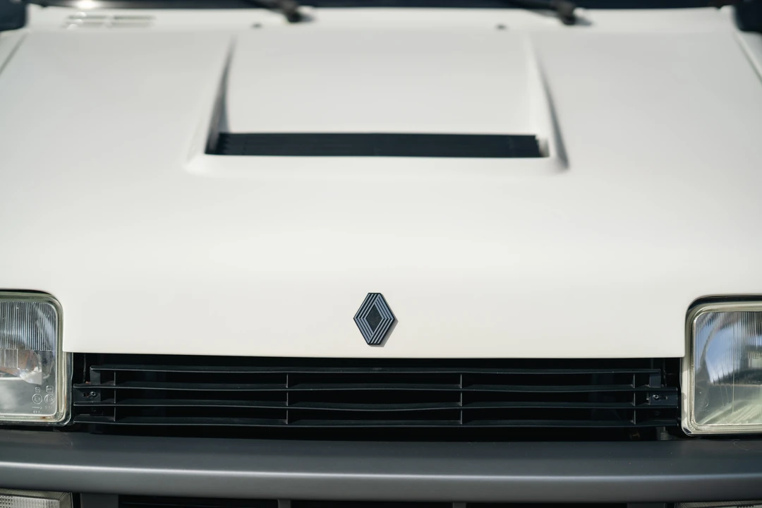 1983 Renault 5 Turbo 2 - Image 17 of 31