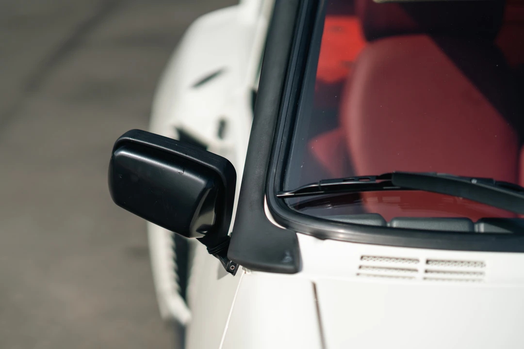 1983 Renault 5 Turbo 2 - Image 18 of 31