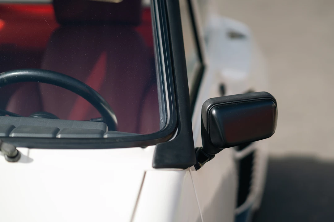 1983 Renault 5 Turbo 2 - Image 19 of 31