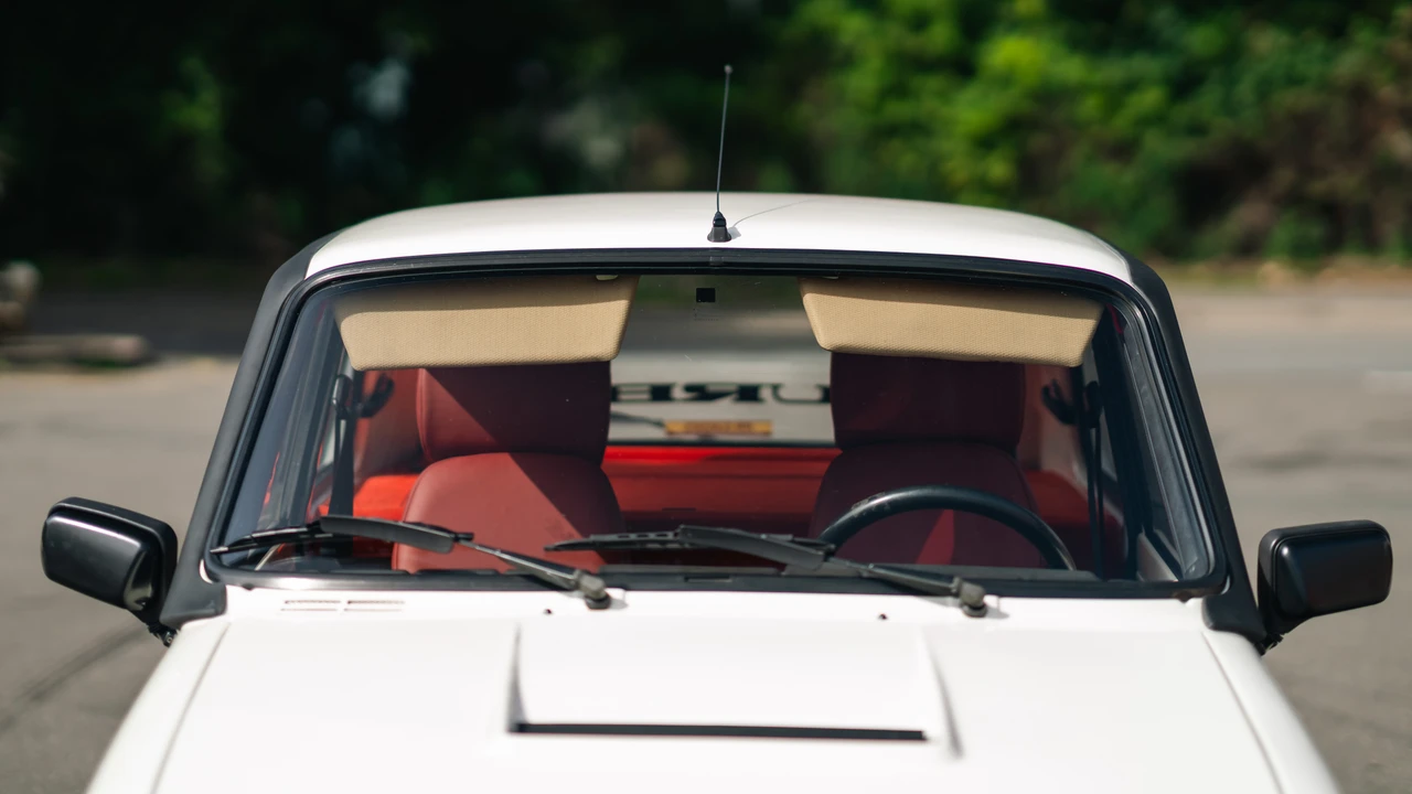 1983 Renault 5 Turbo 2 - Image 20 of 31