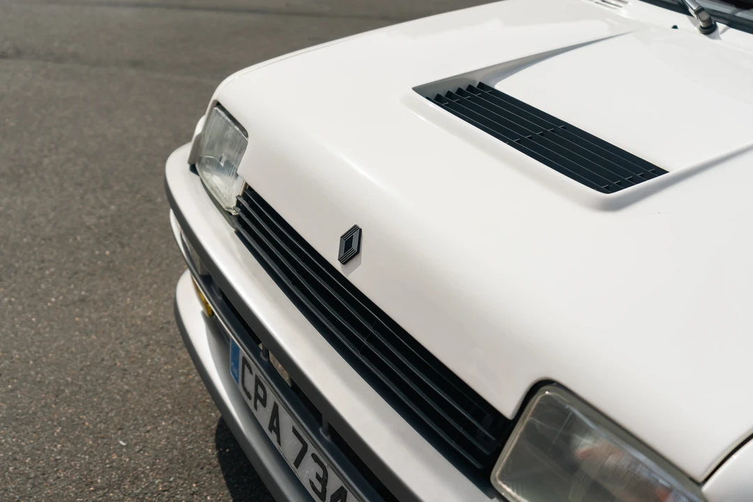 1983 Renault 5 Turbo 2 - Image 24 of 31