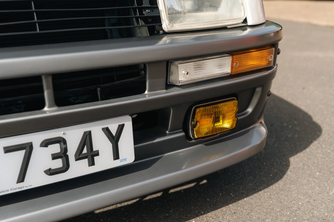 1983 Renault 5 Turbo 2 - Image 21 of 31