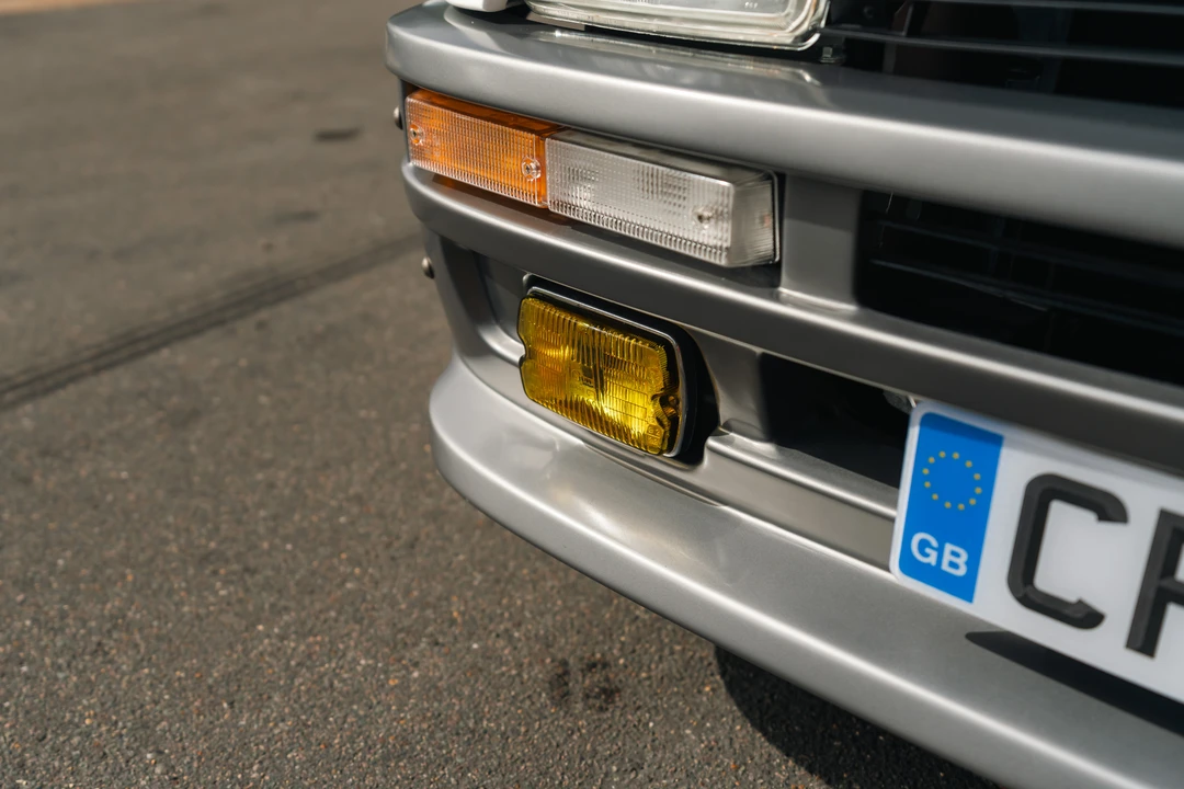 1983 Renault 5 Turbo 2 - Image 22 of 31