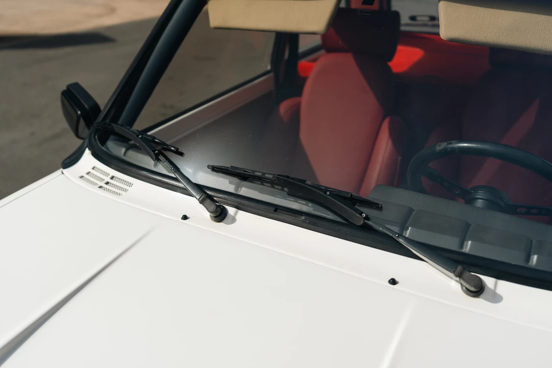 1983 Renault 5 Turbo 2 - Image 26 of 31