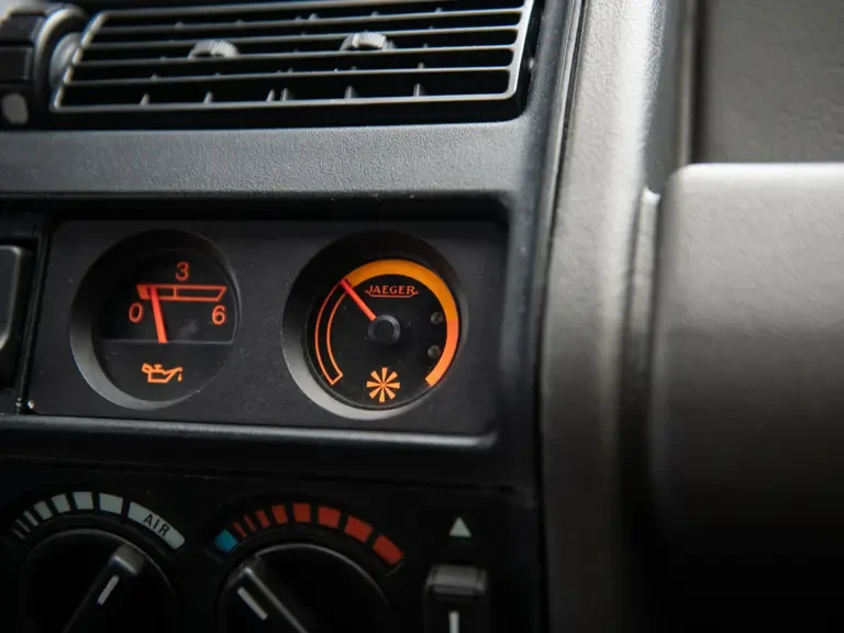 1983 Renault 5 Turbo 2 - Image 22 of 31