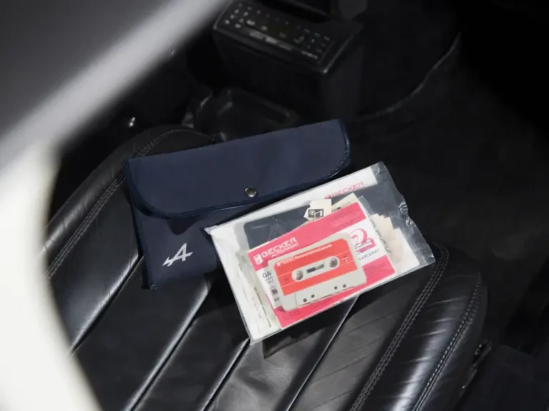 1983 Renault 5 Turbo 2 - Image 27 of 27
