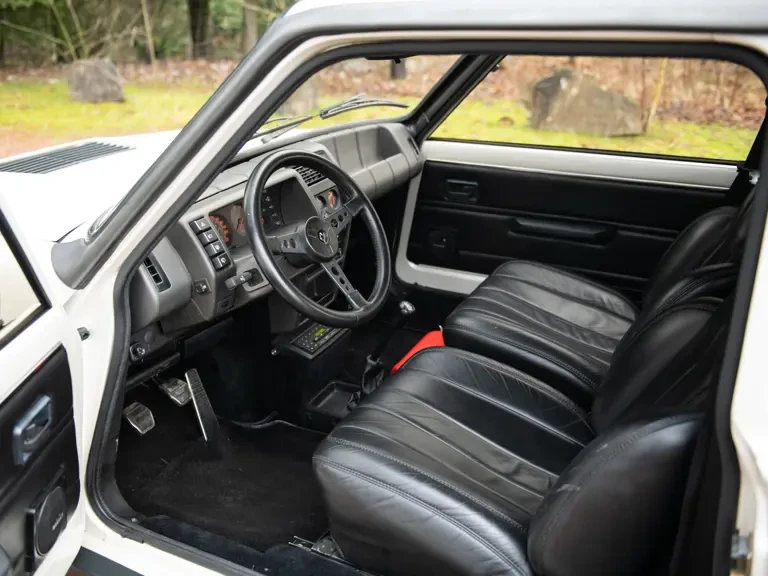 1983 Renault 5 Turbo 2 - Image 5 of 31