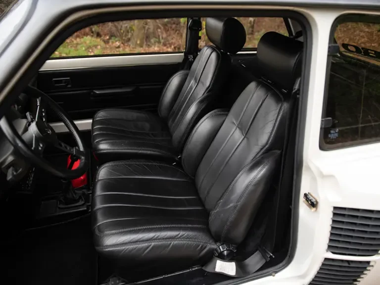 1983 Renault 5 Turbo 2 - Image 13 of 31