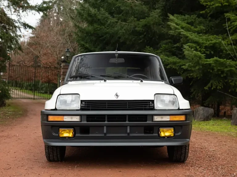 1983 Renault 5 Turbo 2 - Image 8 of 31