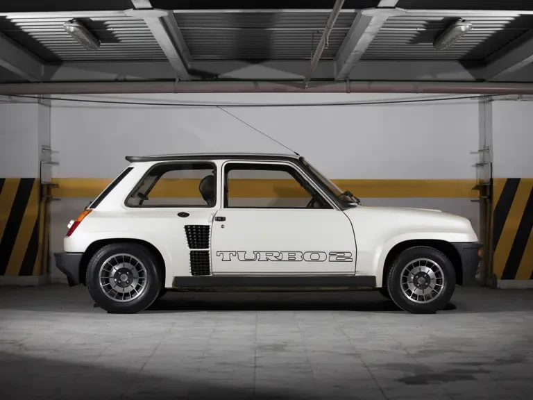 1983 Renault 5 Turbo 2 - Image 6 of 27