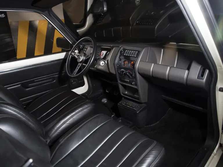 1983 Renault 5 Turbo 2 - Image 5 of 27