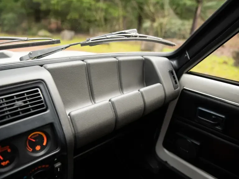 1983 Renault 5 Turbo 2 - Image 23 of 31