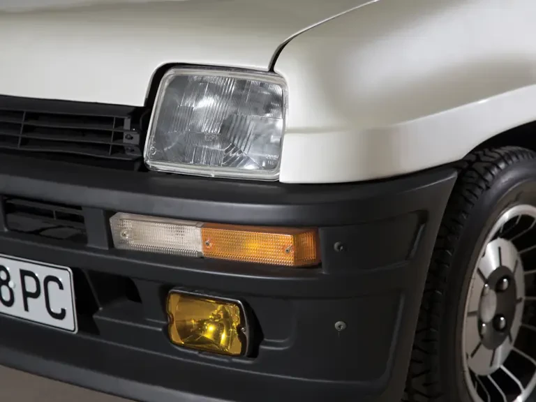 1983 Renault 5 Turbo 2 - Image 21 of 27