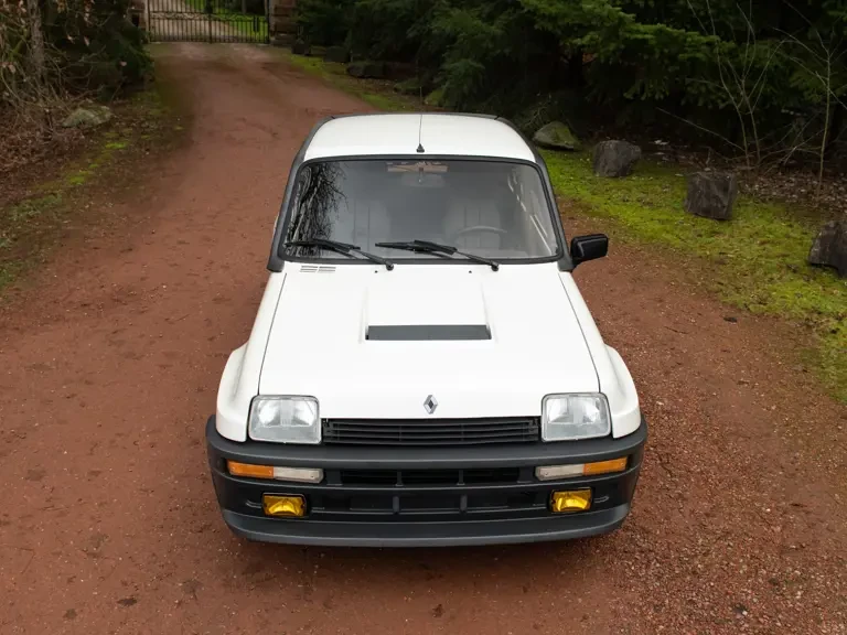 1983 Renault 5 Turbo 2 - Image 27 of 31