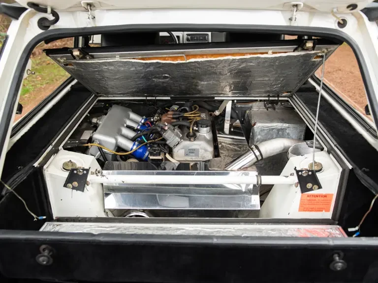 1983 Renault 5 Turbo 2 - Image 4 of 31