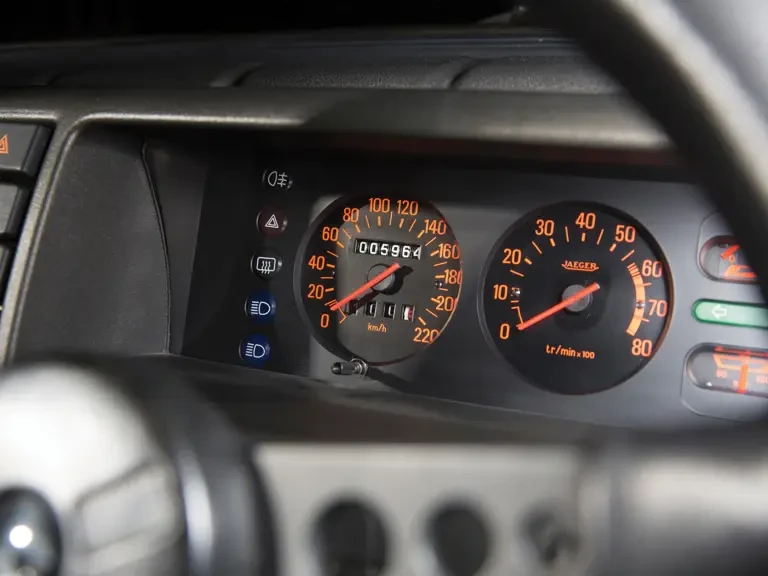 1983 Renault 5 Turbo 2 - Image 13 of 27