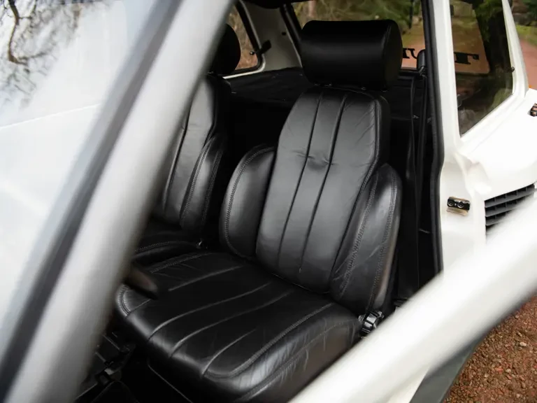 1983 Renault 5 Turbo 2 - Image 25 of 31