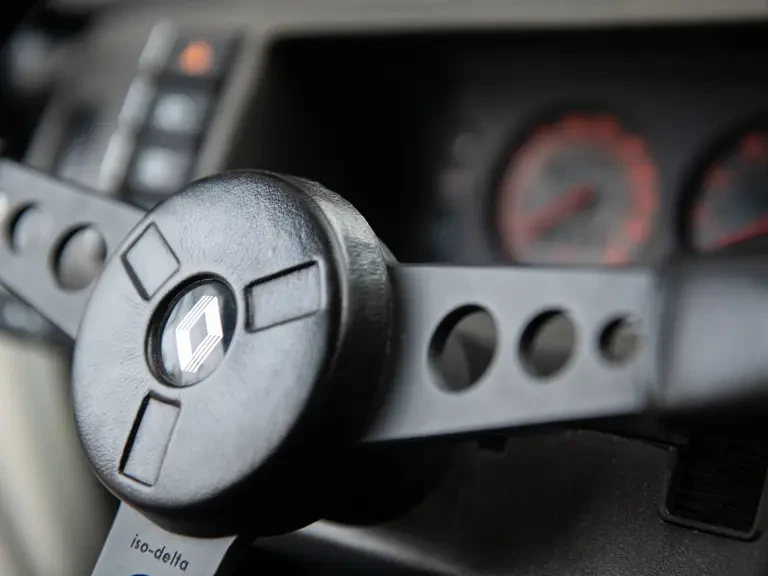 1983 Renault 5 Turbo 2 - Image 15 of 31
