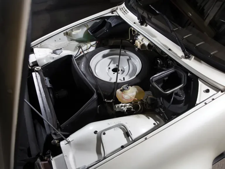 1983 Renault 5 Turbo 2 - Image 26 of 27