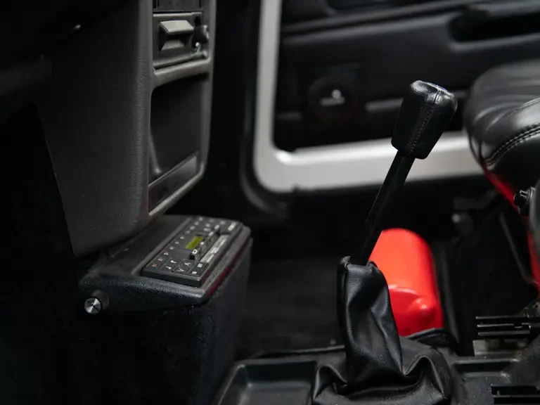 1983 Renault 5 Turbo 2 - Image 18 of 31