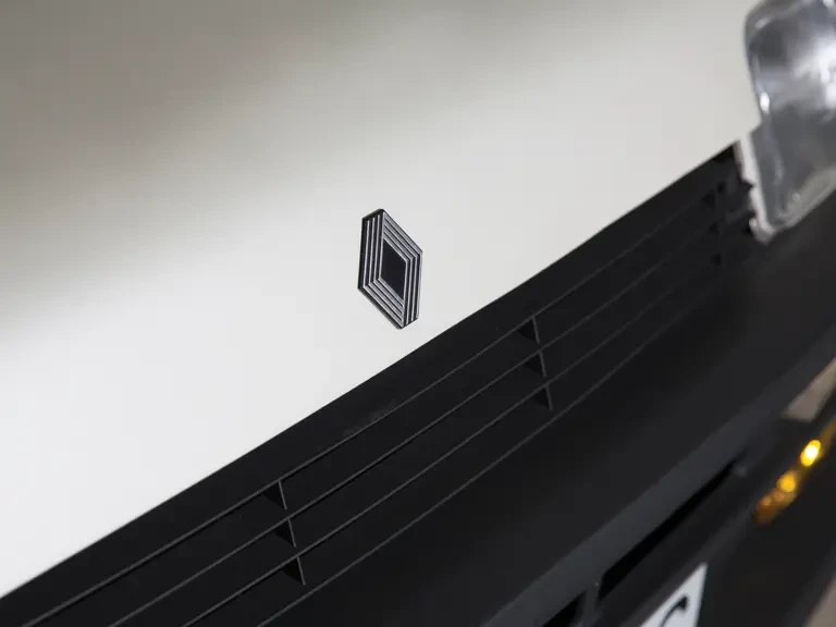 1983 Renault 5 Turbo 2 - Image 7 of 27