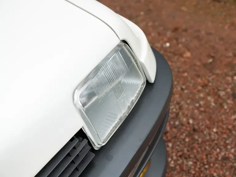 1983 Renault 5 Turbo 2 - Image 29 of 31