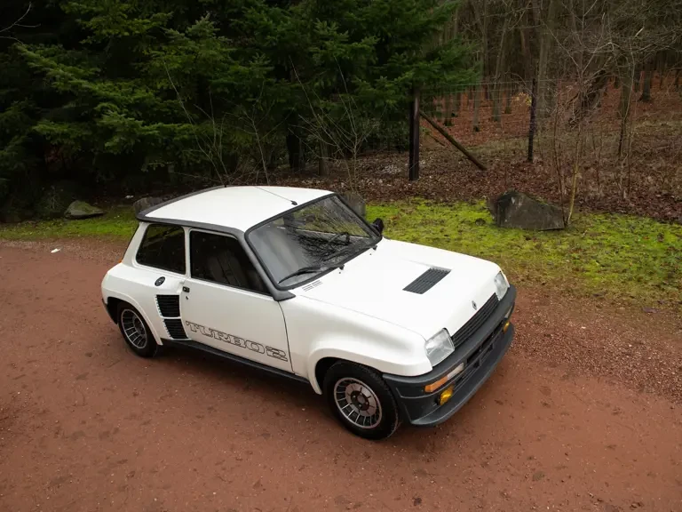 1983 Renault 5 Turbo 2 - Image 10 of 31