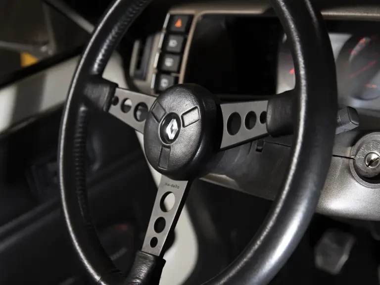 1983 Renault 5 Turbo 2 - Image 12 of 27