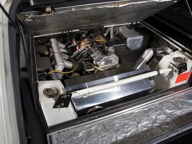1983 Renault 5 Turbo 2 - Image 25 of 27