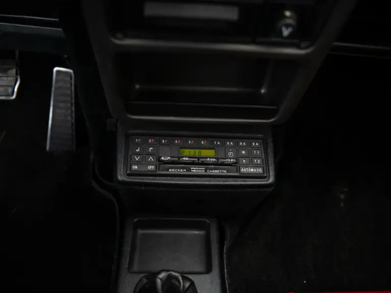1983 Renault 5 Turbo 2 - Image 20 of 31