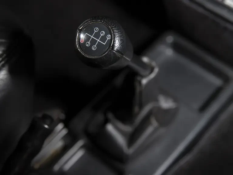 1983 Renault 5 Turbo 2 - Image 14 of 27