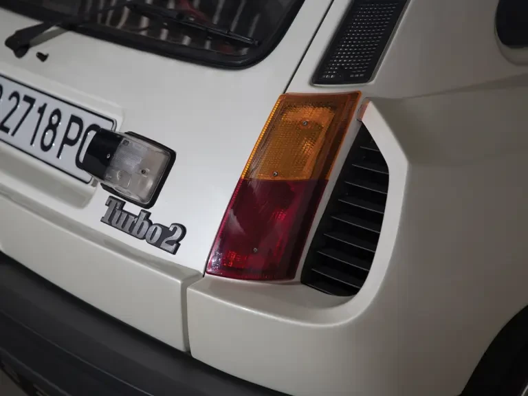 1983 Renault 5 Turbo 2 - Image 22 of 27