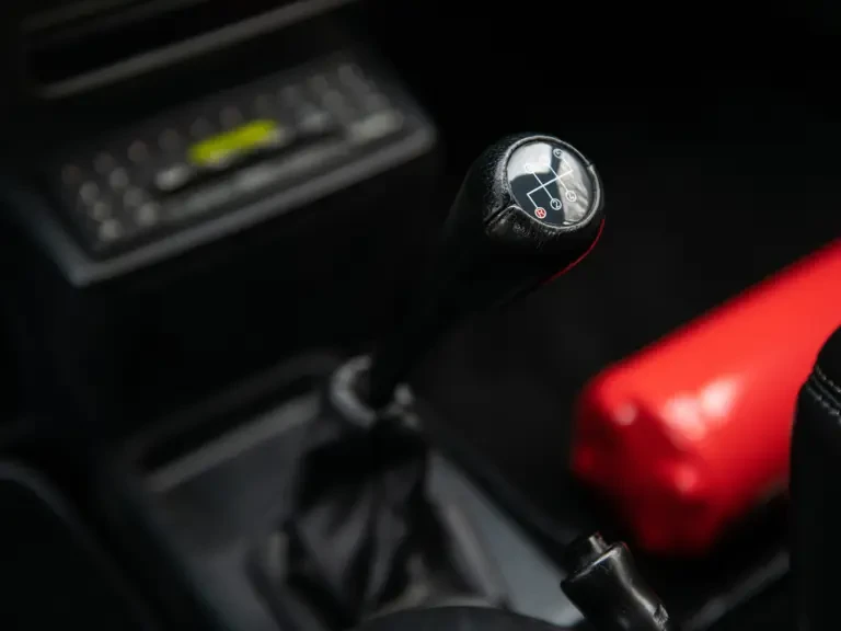 1983 Renault 5 Turbo 2 - Image 17 of 31