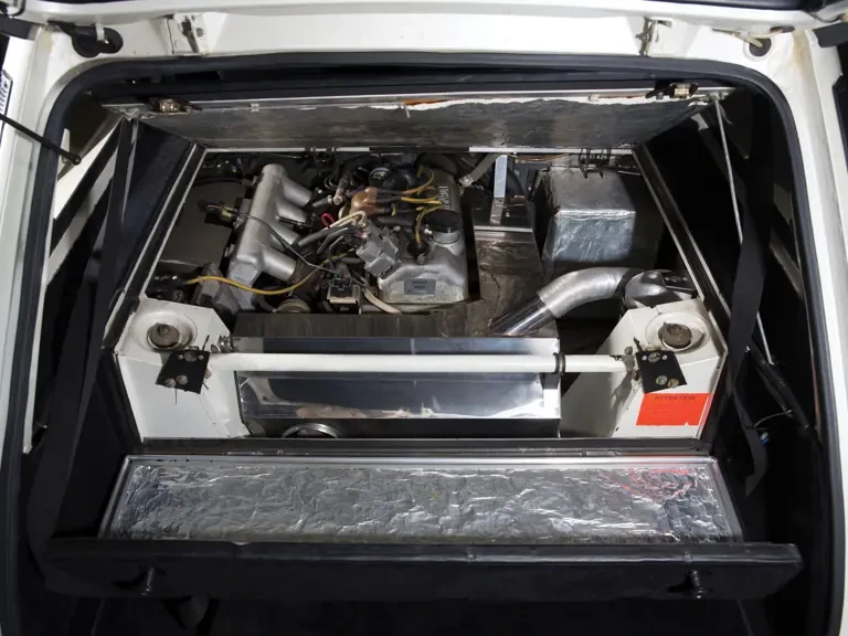 1983 Renault 5 Turbo 2 - Image 4 of 27