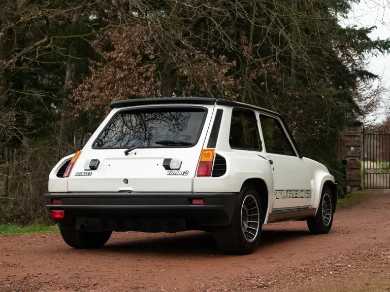 1983 Renault 5 Turbo 2 - Image 3 of 31