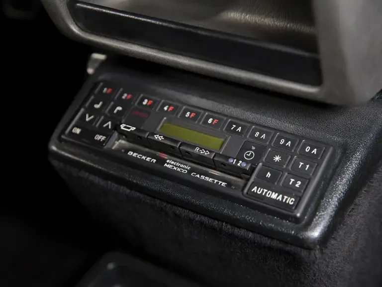 1983 Renault 5 Turbo 2 - Image 15 of 27