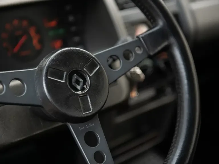 1983 Renault 5 Turbo 2 - Image 14 of 31