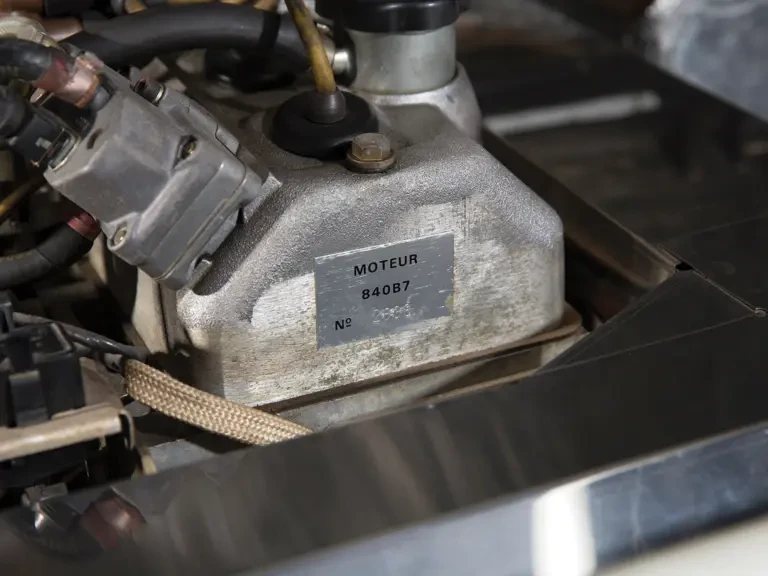 1983 Renault 5 Turbo 2 - Image 24 of 27