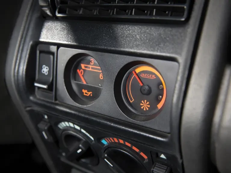 1983 Renault 5 Turbo 2 - Image 16 of 27
