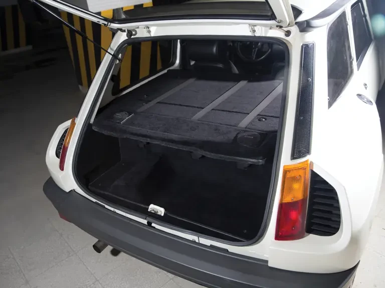 1983 Renault 5 Turbo 2 - Image 19 of 27