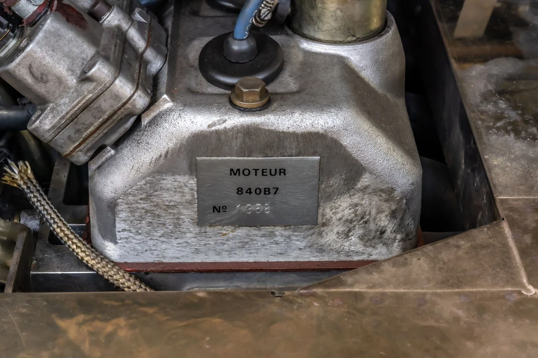 1983 Renault 5 Turbo 2 - Image 26 of 31