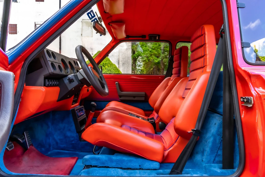1983 Renault 5 Turbo 2 - Image 13 of 31