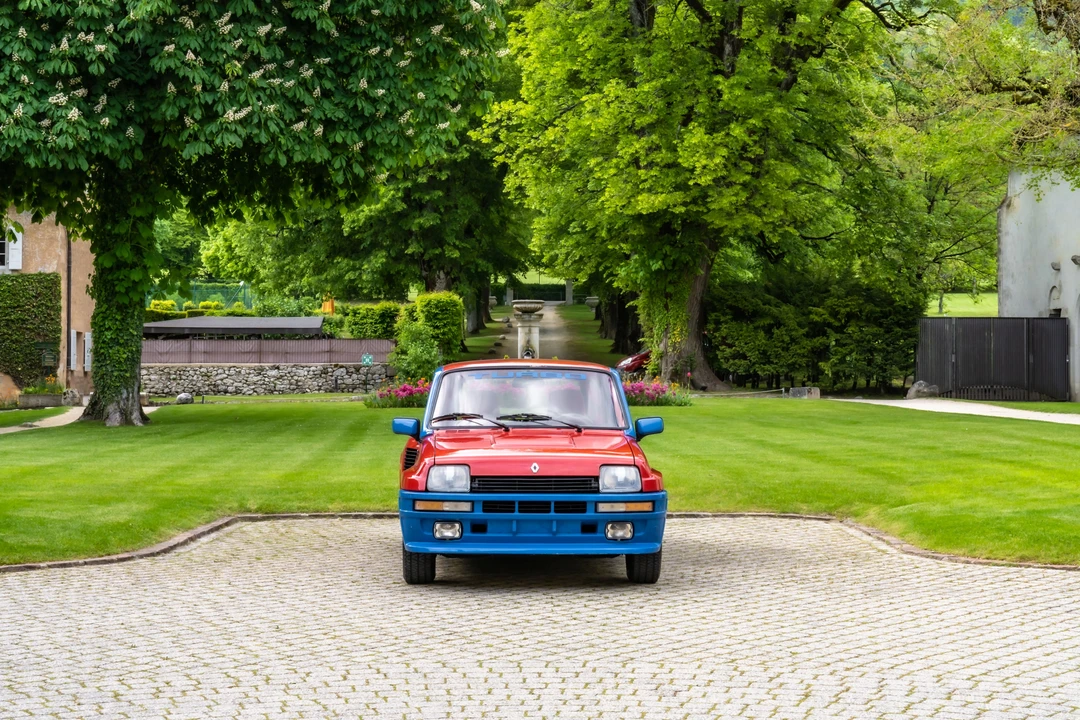 1983 Renault 5 Turbo 2 - Image 10 of 31