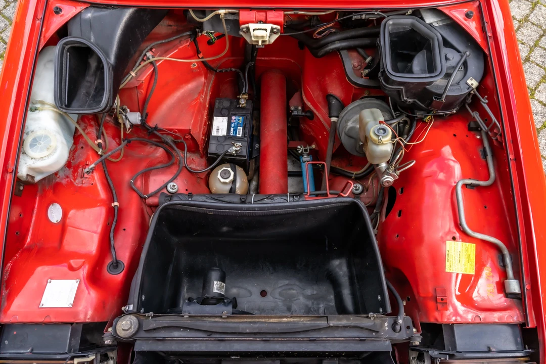 1983 Renault 5 Turbo 2 - Image 28 of 31